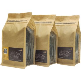 تصویر چای ممتاز بهاره - 400 گرم Spring momtaz persian tea 400g