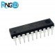 تصویر آی سی ATTINY2313A-PU DIP-20 IC ATTINY 2313A-PU DIP-20