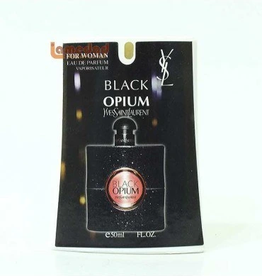 Black opium outlet 50