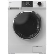 تصویر ماشین لباسشویی بست 8 کیلویی مدل BWD-8236 BOST WASHING MACHINE BWD-8236 8KG