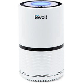 تصویر تصفیه کننده هوا لویت LEVOIT Core Mini - فروشگاه اینترنتی تندراستور - خرید بهترین تصفیه کننده هوا 