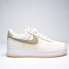 تصویر کتونی Nike Air Force 1 Low اورجینال 