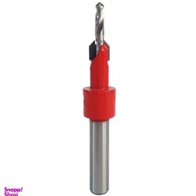 تصویر مته خزینه اسکای بیت کد 3 سایز 3.5 