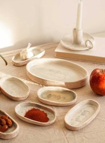 تصویر هفت سین سرو 