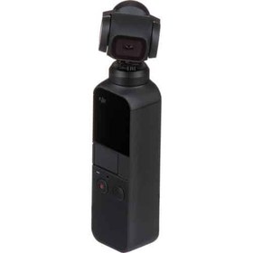 تصویر لرزشگیر موبایل DJI Osmo pocket 3 