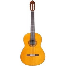 تصویر گیتار کلاسیک یاماها مدل CX40 Yamaha CX40 Classical Guitar