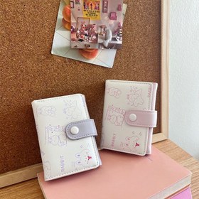 تصویر کیف پول bears 