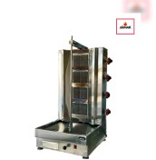 تصویر کباب پز ترکی تک سیخ 