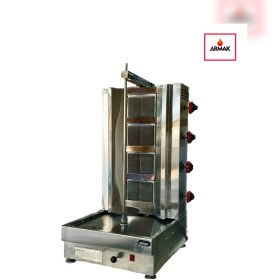 تصویر کباب پز ترکی تک سیخ 