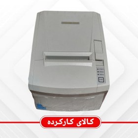 تصویر فیش پرینتر BIXOLON SRP-350II (استوک) 