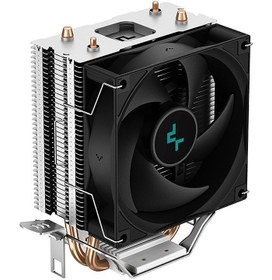 تصویر خنک کننده پردازنده دیپ کول مدل AG200 DeepCool AG200 CPU Air Cooler