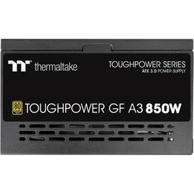 تصویر پاور ترمالتیک مدل ToughPower GF A3 850W 