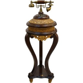 تصویر تلفن کلاسیک والتر مدل 820 