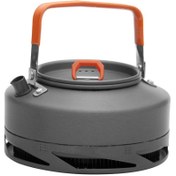 تصویر کتری کوهنوردی فایرمپل مدل FEAST XT1 ظرفیت ۰.۸ لیتر آلومینیوم 