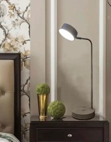 تصویر چراغ مطالعه مدرن T304 