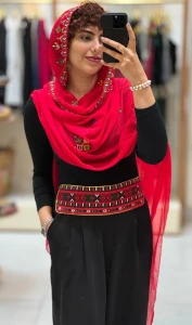 تصویر فروشگاه وددو