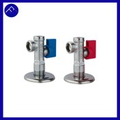 تصویر شیر پیسوار فیلتردار 1/2*1/2 راسان 