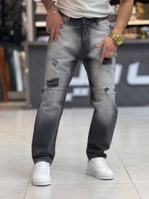 تصویر شلوار مام کد 10029 - 31 