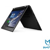 تصویر لپ تاپ استوک 14.1 اینچی FHD TOUCH لنوو مدل ThinkPad 460 Yoga 