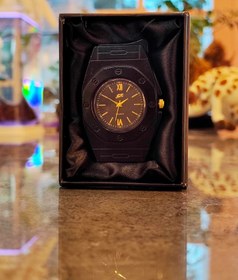 تصویر فندک ساعت دار Clock lighter