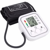 تصویر دستگاه فشار سنج دیجیتال بازویی آرم استایل مدل BW 3205 سخنگو Arm Style Electronic Blood Pressure Monitor BW 3205