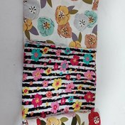 تصویر پارچه نخی 