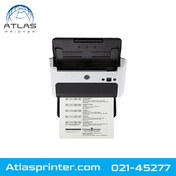 تصویر اسکنر اچ پی HP ScanJet Pro 3000 S2 