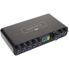 تصویر کارت صدا MOTU M6 