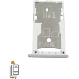 تصویر خشاب سیم کارت شیائومی Xiaomi Redmi Note 4 