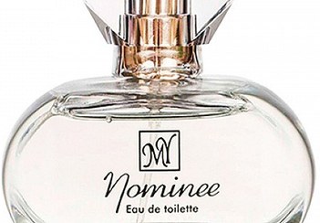 تصویر عطر زنانه نامینی مای My Nominee Women Eau De Toilette