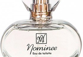 تصویر عطر زنانه نامینی مای My Nominee Women Eau De Toilette