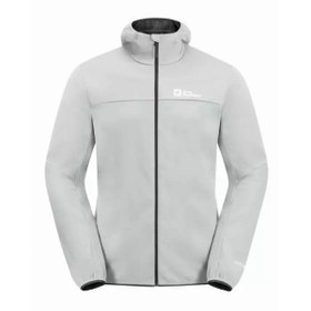 تصویر پلار کوهنوردی اورجینال برند Jack wolfskin مدل Feldberg Hoody M کد 820463881 