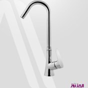 تصویر شیر ظرفشویی البرز روز مدل کارن 