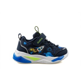 تصویر اسنیکر دودینو اورجینال Dudino KS-DUDİ Unisex Baby Kids Sports Shoes Sneakers 