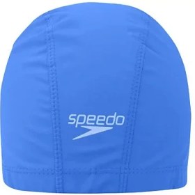 تصویر کلاه شنا PU اسپیدو 
