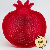 تصویر قالب ژله انار دون 