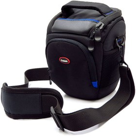 تصویر کیف محافظ دوربین کنن Camera Bag Black