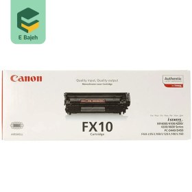 تصویر کارتریج CANON FX10 