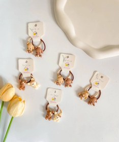 تصویر کش مو جفتی لیزری 