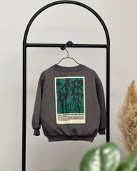 تصویر دورس نقلی وارداتی پسرانه پشت طرح دار 