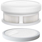 تصویر فیلتر جارو عصایی شیائومی G20 lite مدل C203-LX Xiaomi Vacuum Cleaner G20 Lite Filter Kit