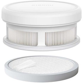 تصویر فیلتر جارو عصایی شیائومی G20 lite مدل C203-LX Xiaomi Vacuum Cleaner G20 Lite Filter Kit