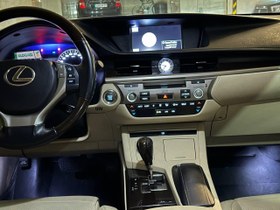 تصویر لکسوس ES مدل 2014 ا Lexus ES 250 Lexus ES 250