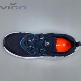 تصویر کفش مخصوص دویدن مردانه ویکو مدل R3141 M4-12172 Vico R3141 M4 Running Shoes For Men