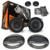 تصویر کامپوننت خودرو هرتز مدل CK130 بسته ۶ عددی 