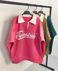 تصویر دورس یقه شکاری 