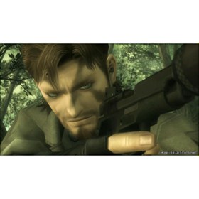 تصویر دیسک بازی Metal Gear Solid Master Collection جلد اول برای PS5 Metal Gear Solid Master Collection