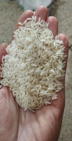 تصویر برنج دوباره کشت امراللهی - بهترین برنج ایرانی - 1 کیلوگرم special persian rice