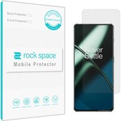 تصویر محافظ صفحه نمایش ھیدروژل راک اسپیس کد HGL مناسب برای گوشی موبایل وان پلاس 11 