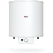 تصویر آبگرمکن برقی بوتان مدل Noble 50 E 